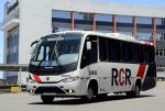 Marcopolo Senior Turismo Mercedes-Benz LO 916 2016 года (LA)